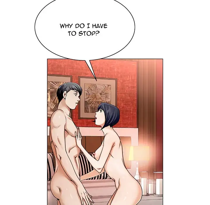 Jeopardy Chapter 26 - Manhwa18.com
