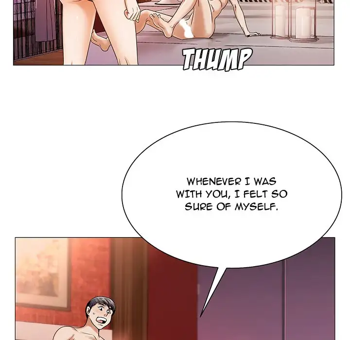 Jeopardy Chapter 26 - Manhwa18.com