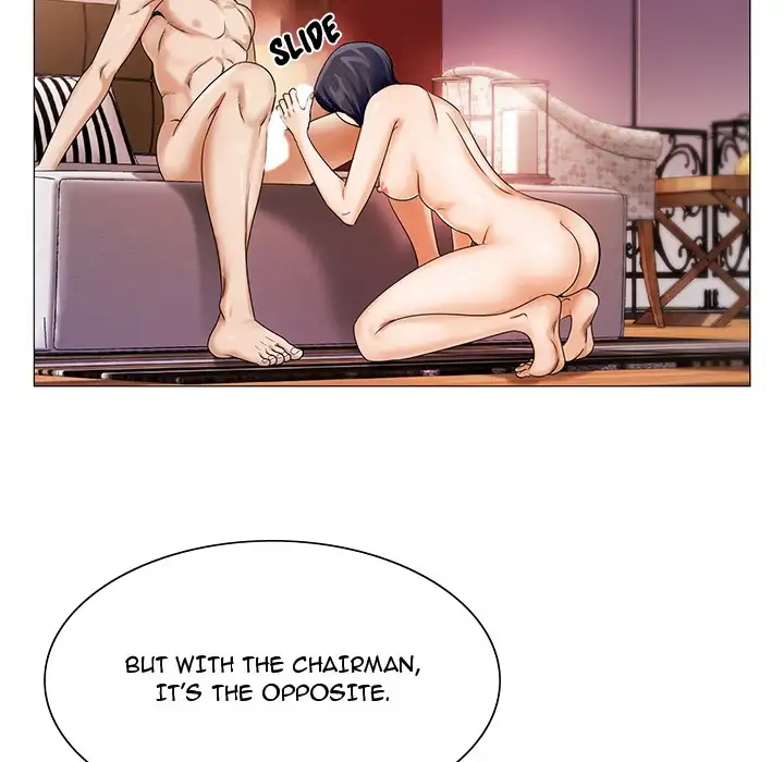 Jeopardy Chapter 26 - Manhwa18.com