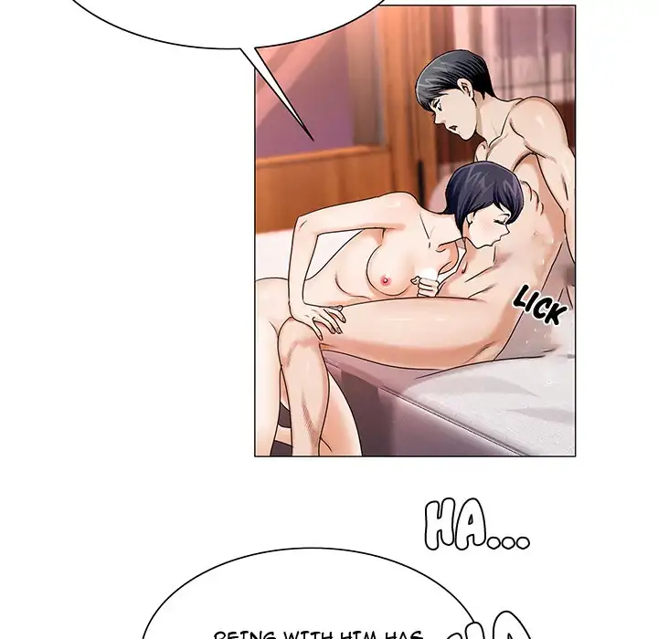 Jeopardy Chapter 26 - Manhwa18.com