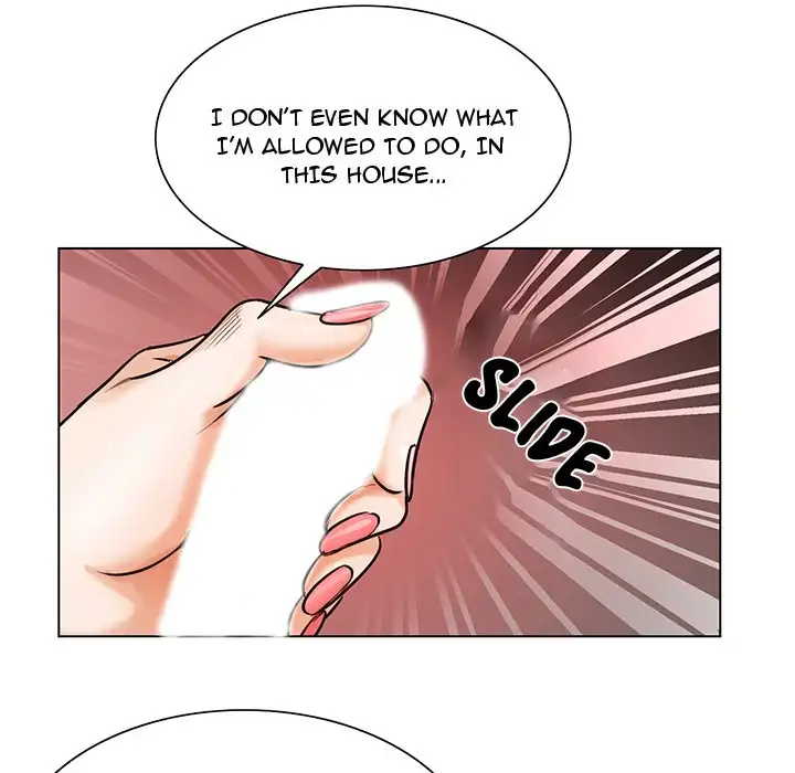 Jeopardy Chapter 26 - Manhwa18.com