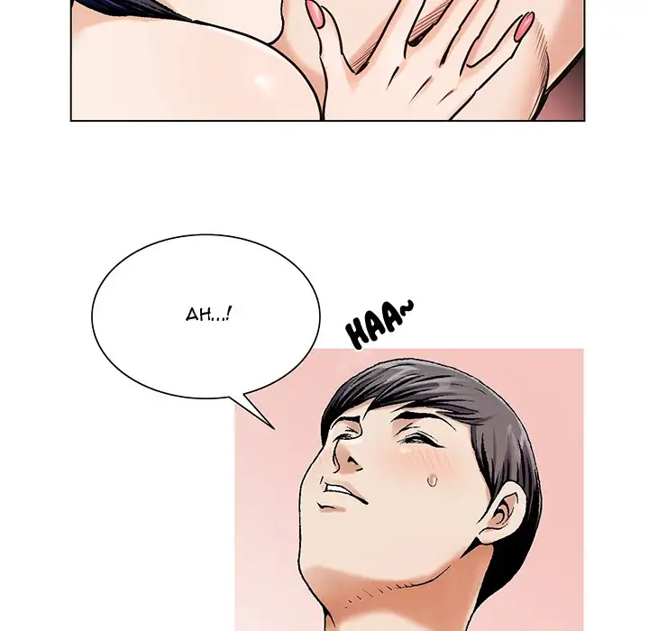 Jeopardy Chapter 26 - Manhwa18.com