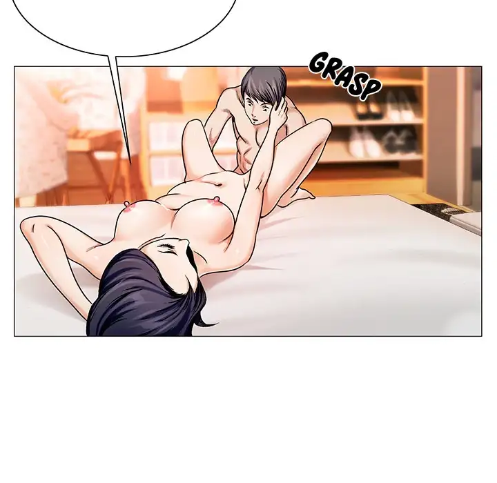Jeopardy Chapter 26 - Manhwa18.com