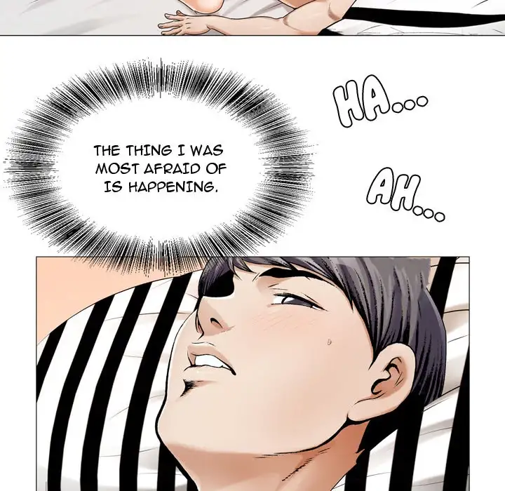 Jeopardy Chapter 27 - Manhwa18.com