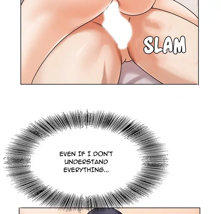 Jeopardy Chapter 27 - Manhwa18.com