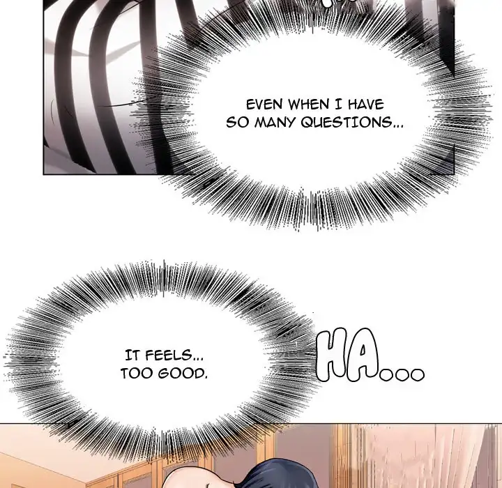 Jeopardy Chapter 27 - Manhwa18.com