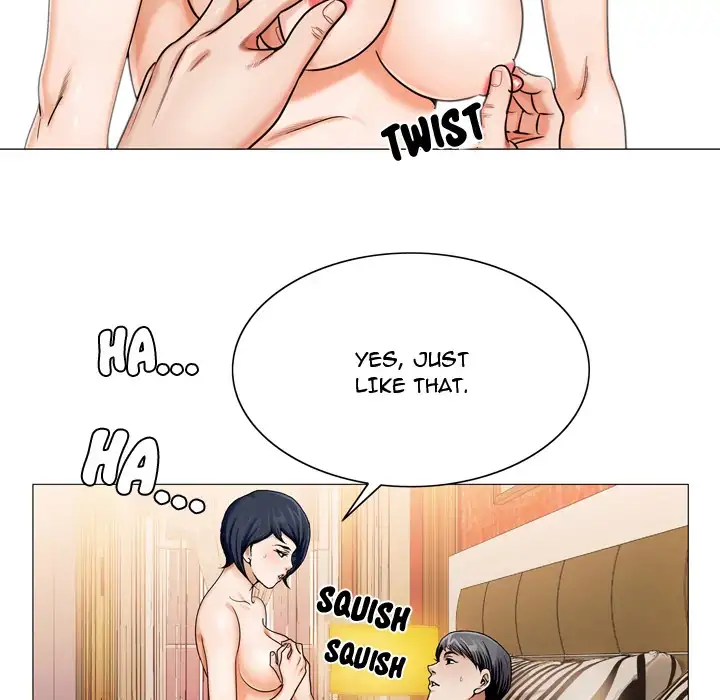 Jeopardy Chapter 27 - Manhwa18.com