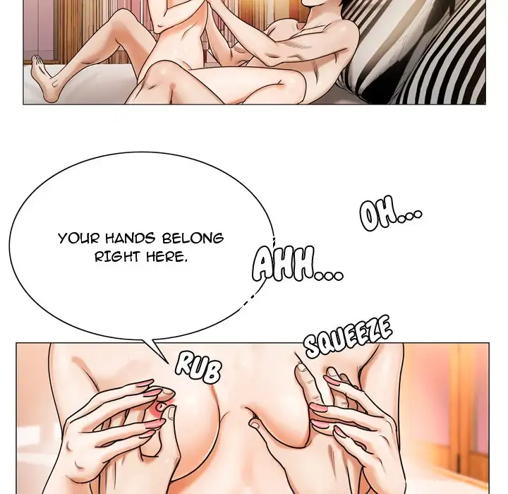 Jeopardy Chapter 27 - Manhwa18.com