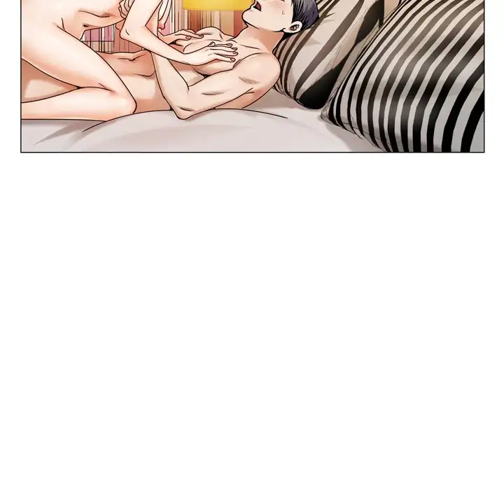 Jeopardy Chapter 27 - Manhwa18.com