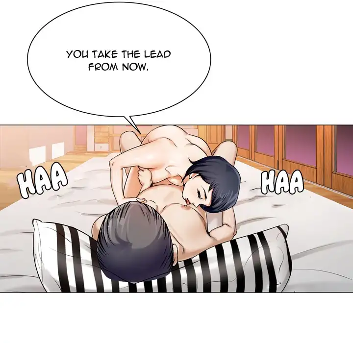 Jeopardy Chapter 27 - Manhwa18.com