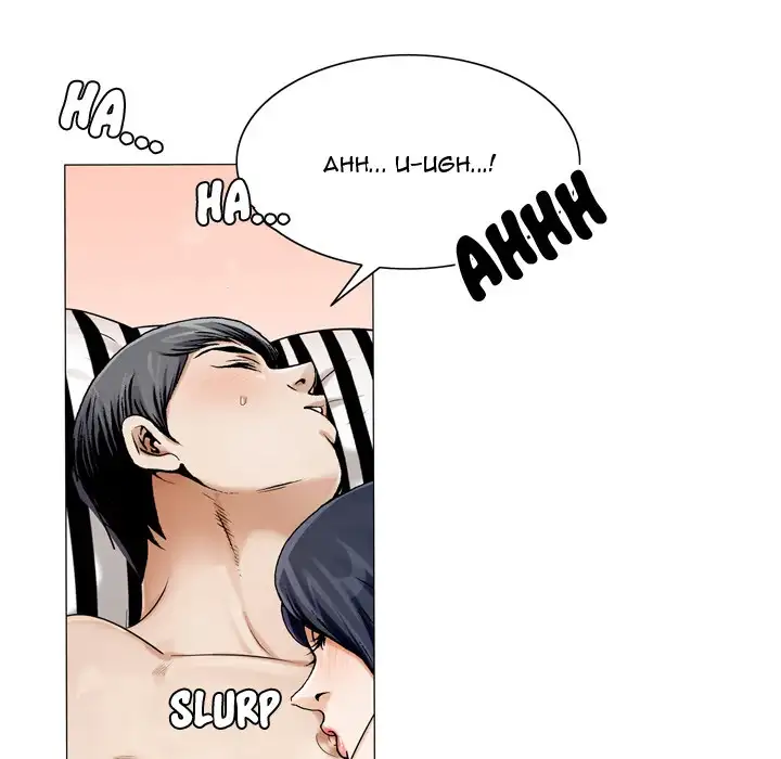 Jeopardy Chapter 27 - Manhwa18.com
