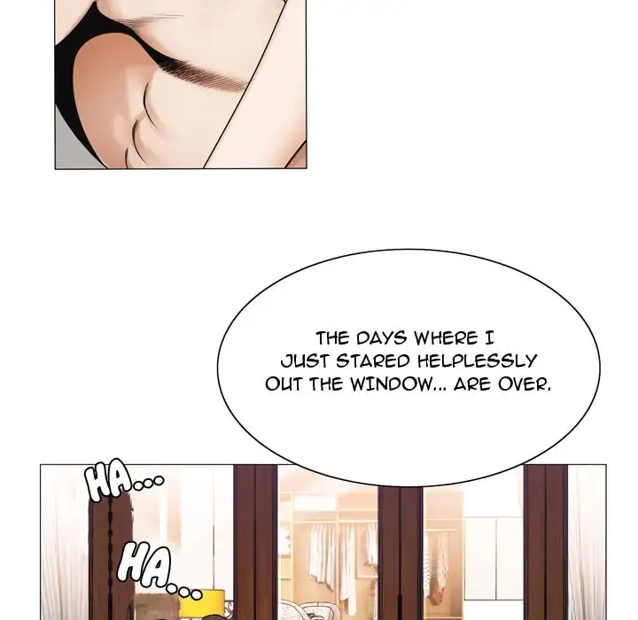 Jeopardy Chapter 27 - Manhwa18.com