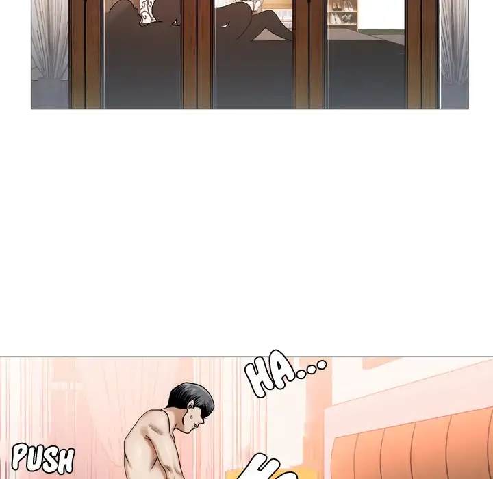 Jeopardy Chapter 27 - Manhwa18.com