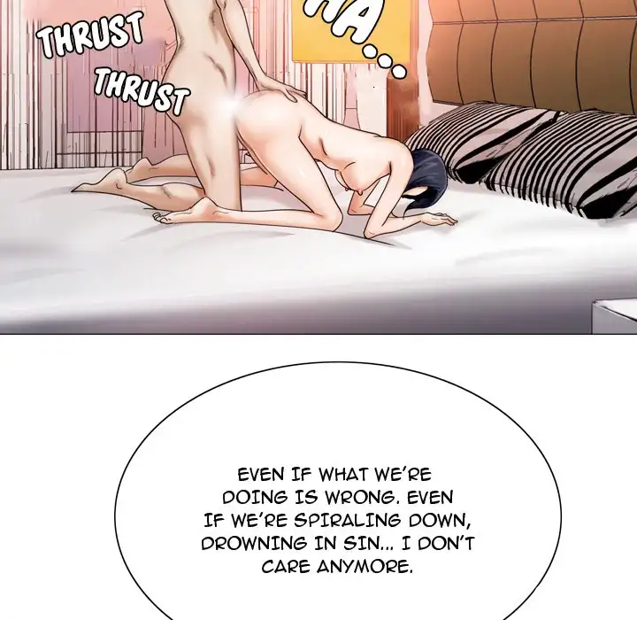 Jeopardy Chapter 27 - Manhwa18.com