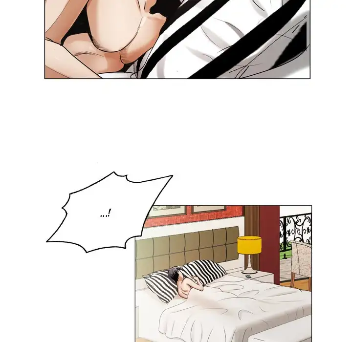 Jeopardy Chapter 27 - Manhwa18.com