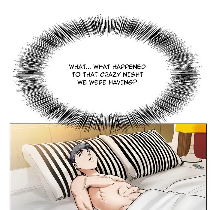 Jeopardy Chapter 27 - Manhwa18.com