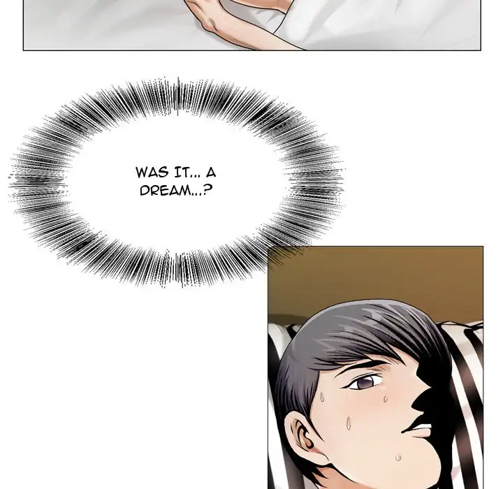 Jeopardy Chapter 27 - Manhwa18.com