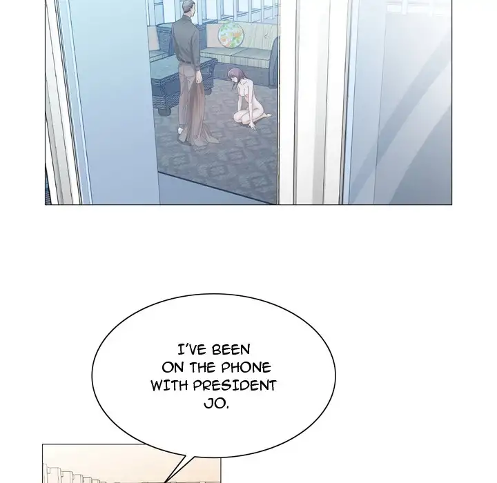Jeopardy Chapter 27 - Manhwa18.com