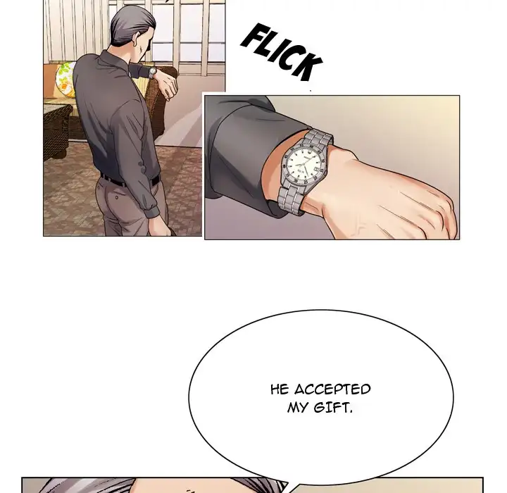Jeopardy Chapter 27 - Manhwa18.com