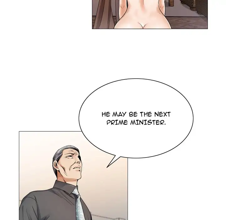 Jeopardy Chapter 27 - Manhwa18.com