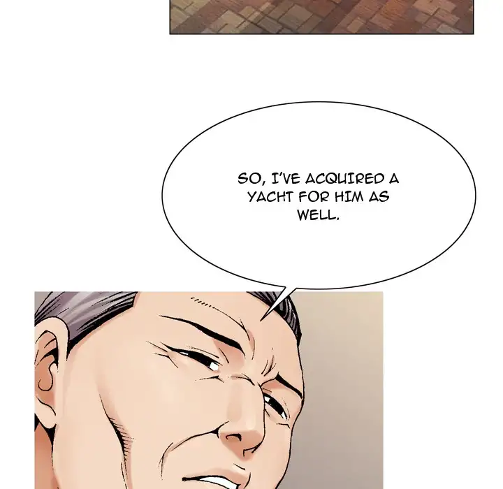 Jeopardy Chapter 27 - Manhwa18.com