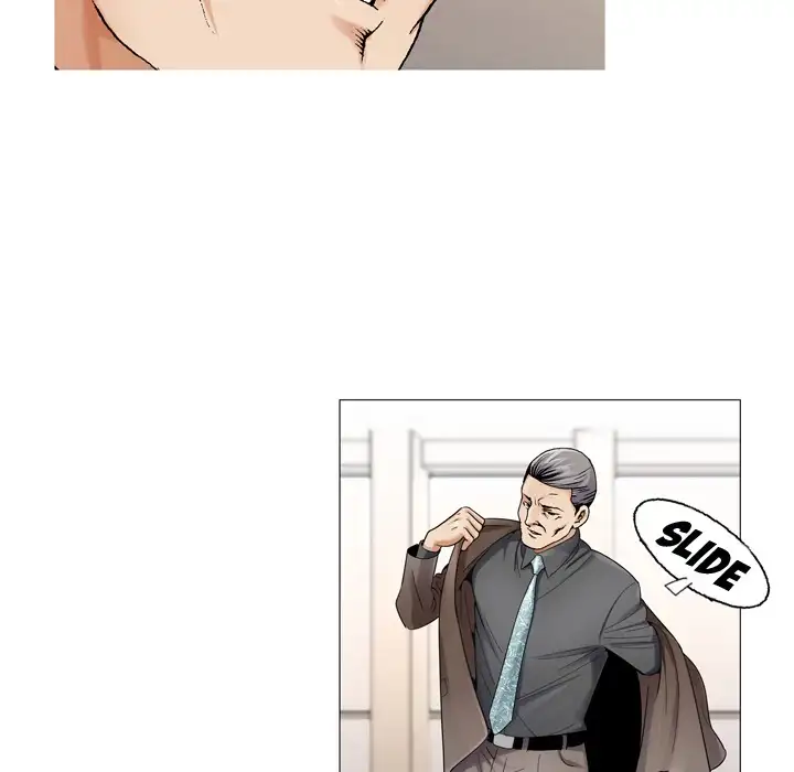Jeopardy Chapter 27 - Manhwa18.com