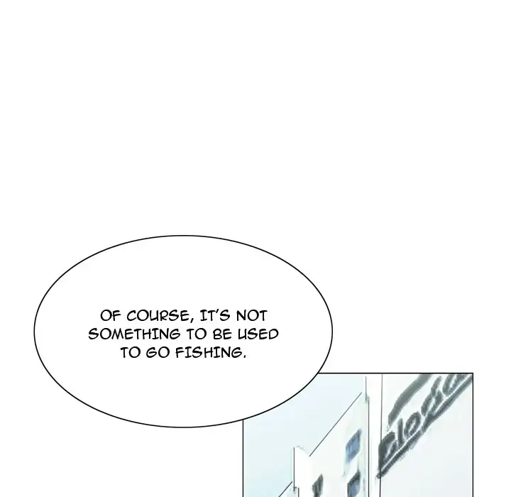 Jeopardy Chapter 27 - Manhwa18.com