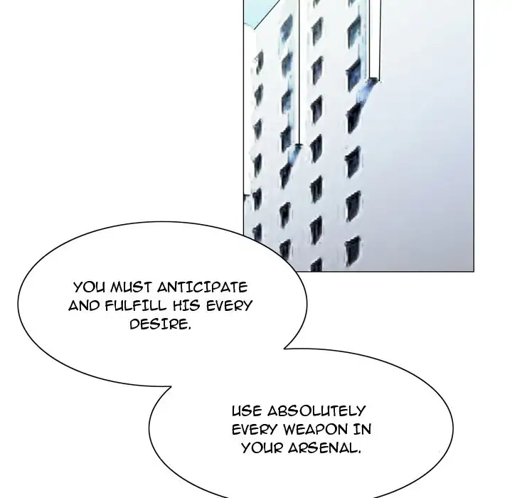 Jeopardy Chapter 27 - Manhwa18.com