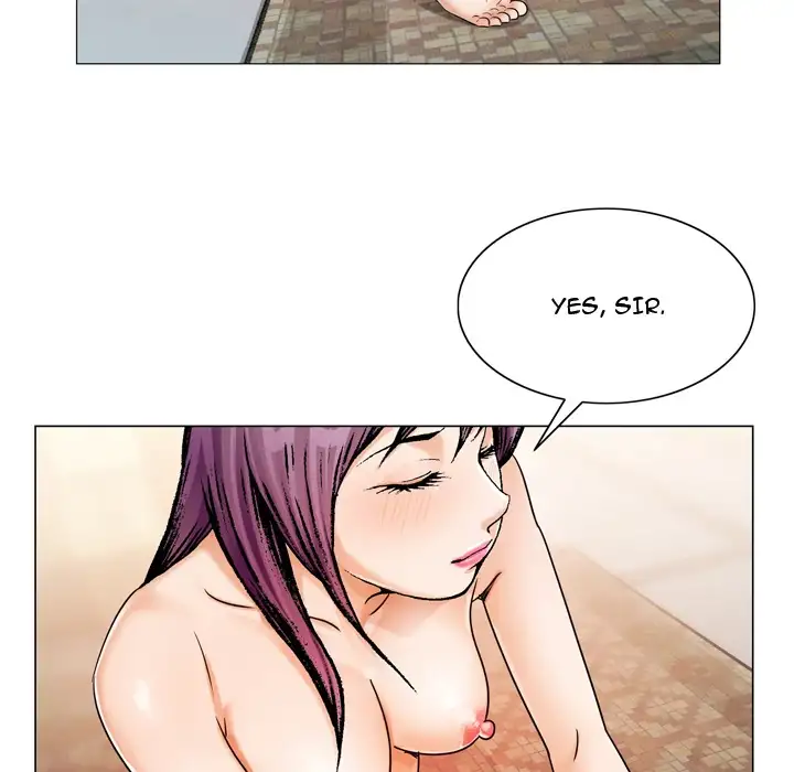 Jeopardy Chapter 27 - Manhwa18.com