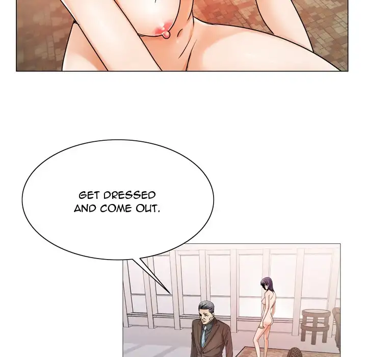 Jeopardy Chapter 27 - Manhwa18.com