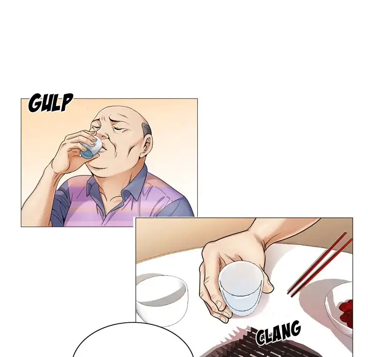 Jeopardy Chapter 27 - Manhwa18.com