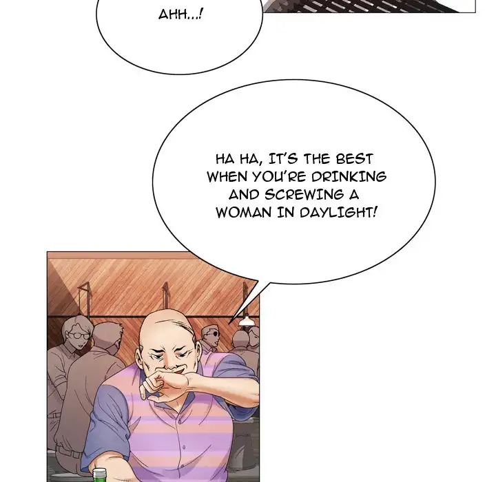 Jeopardy Chapter 27 - Manhwa18.com