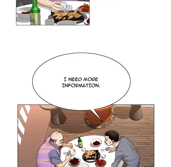 Jeopardy Chapter 27 - Manhwa18.com