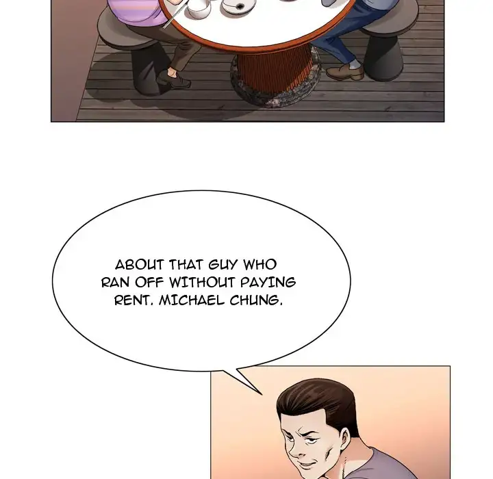 Jeopardy Chapter 27 - Manhwa18.com