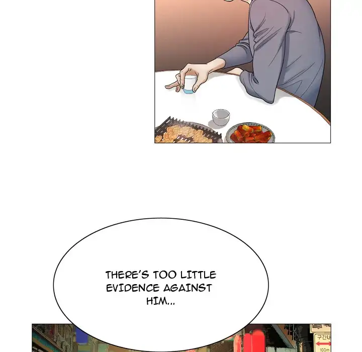 Jeopardy Chapter 27 - Manhwa18.com