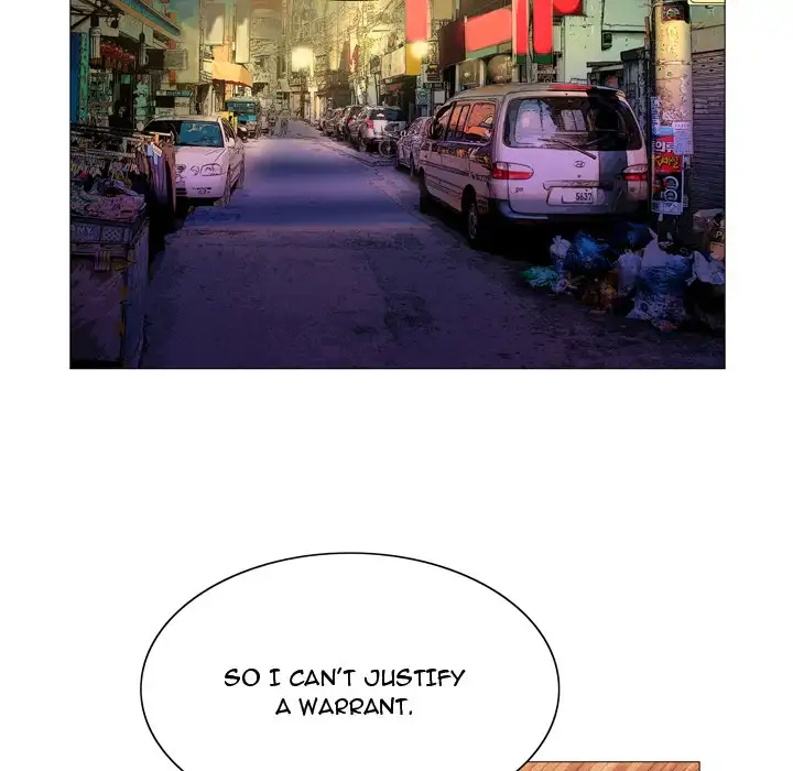 Jeopardy Chapter 27 - Manhwa18.com