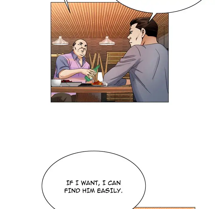 Jeopardy Chapter 27 - Manhwa18.com