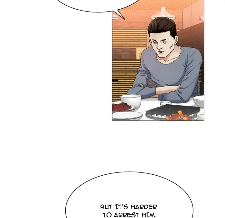 Jeopardy Chapter 27 - Manhwa18.com