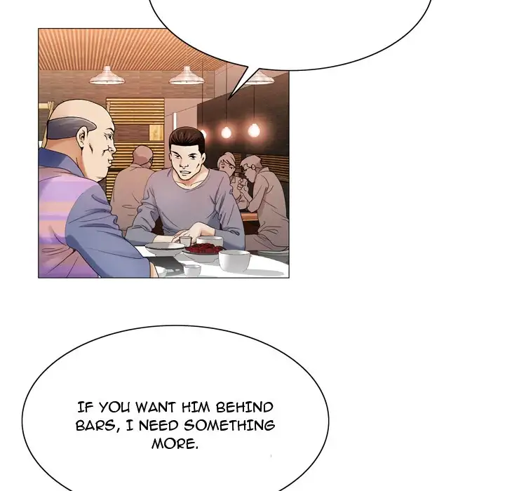 Jeopardy Chapter 27 - Manhwa18.com