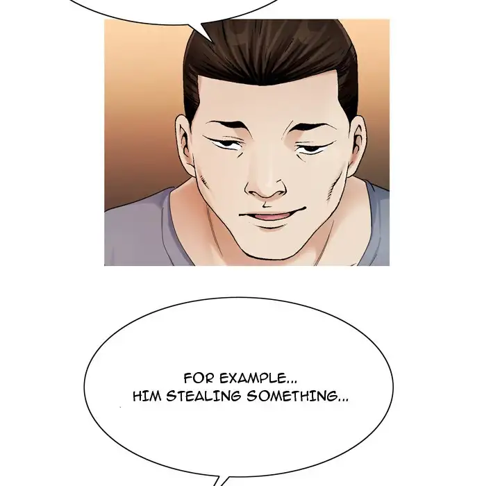 Jeopardy Chapter 27 - Manhwa18.com