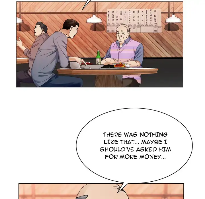 Jeopardy Chapter 27 - Manhwa18.com