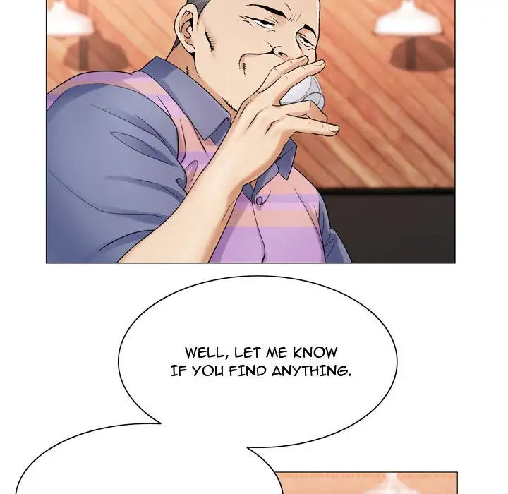 Jeopardy Chapter 27 - Manhwa18.com