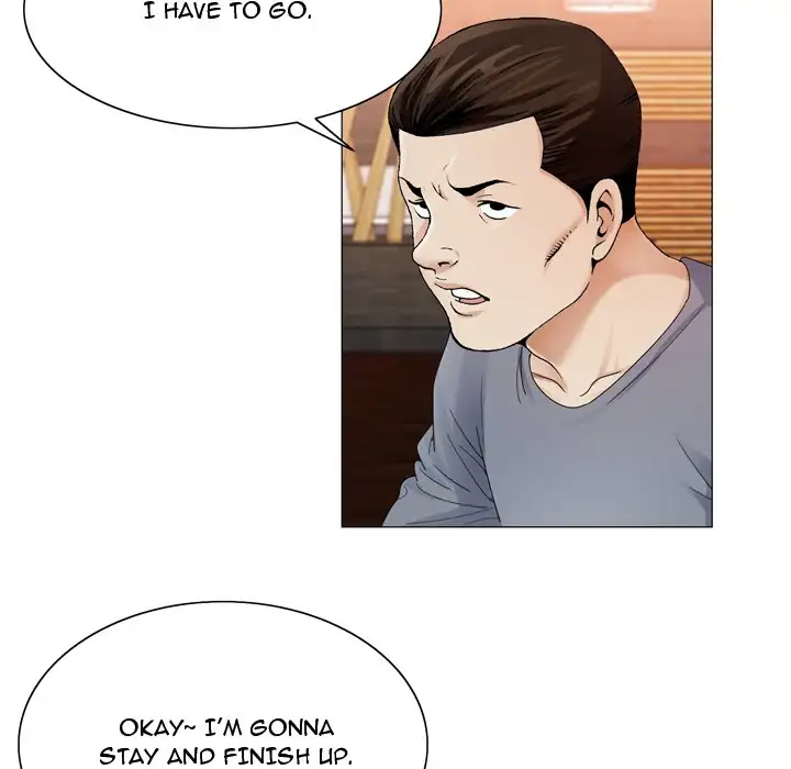 Jeopardy Chapter 27 - Manhwa18.com
