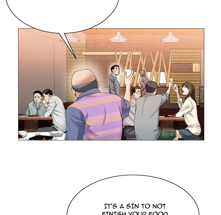 Jeopardy Chapter 27 - Manhwa18.com