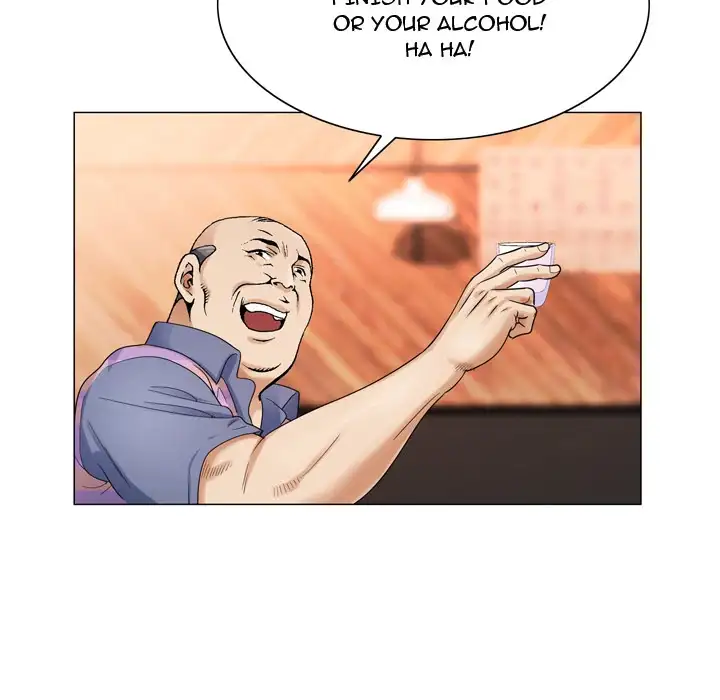 Jeopardy Chapter 27 - Manhwa18.com