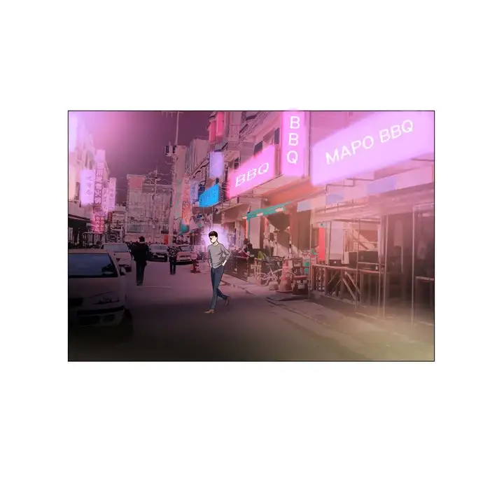 Jeopardy Chapter 27 - Manhwa18.com