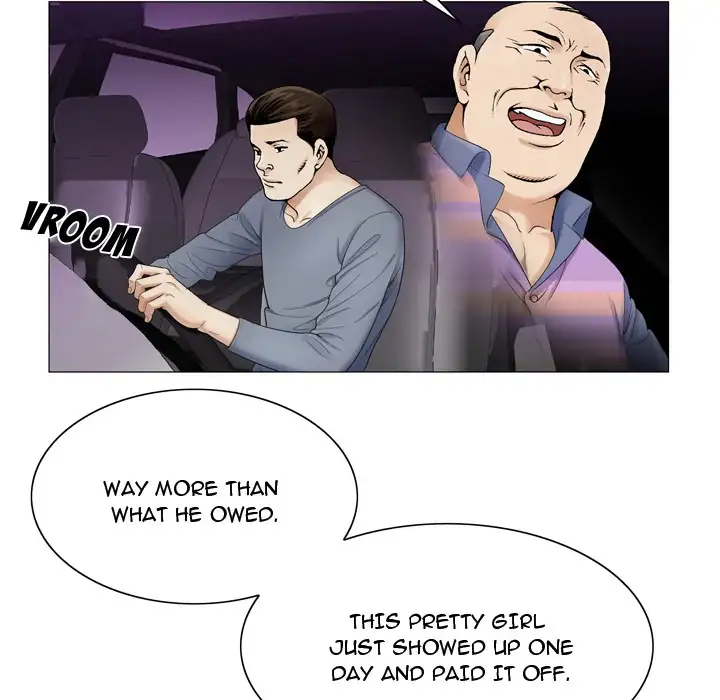 Jeopardy Chapter 27 - Manhwa18.com