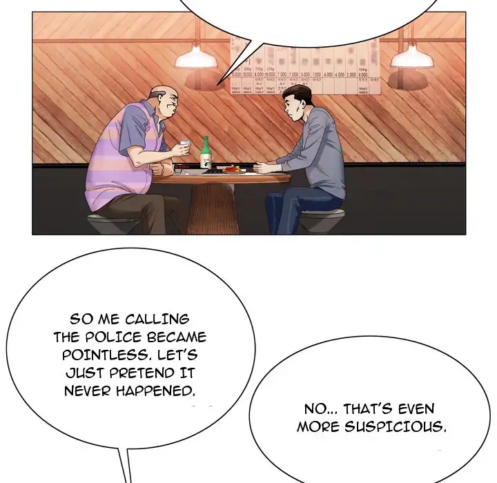 Jeopardy Chapter 27 - Manhwa18.com