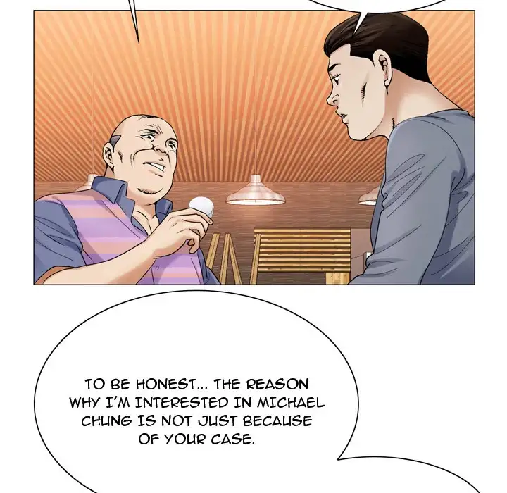 Jeopardy Chapter 27 - Manhwa18.com