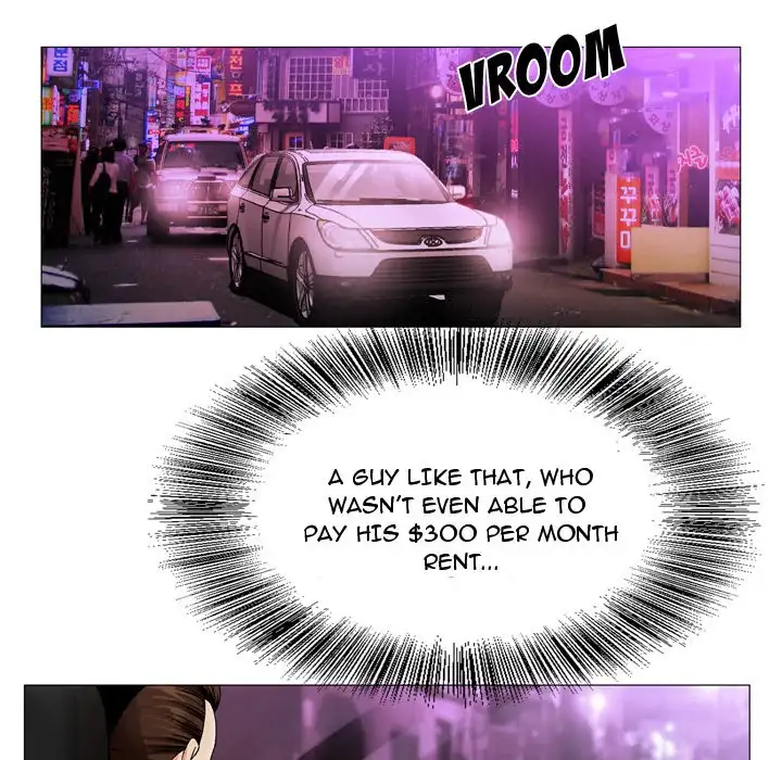 Jeopardy Chapter 27 - Manhwa18.com